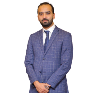 Mr. Ammar wb