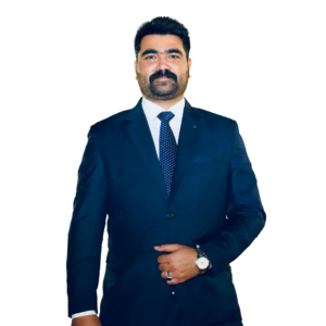 Mr. Asif Aziz wb