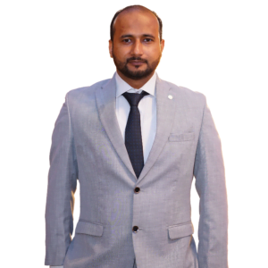 Mr. Irfan Aziz wb