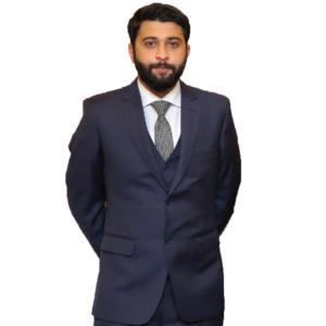 Mr. Saad Hayat wb