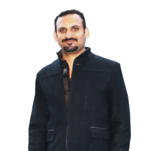 Mr. Waseem Wb