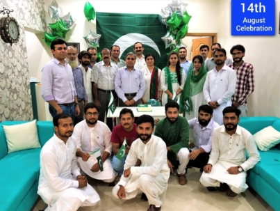 14-August-1