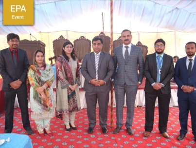 EPA-Event