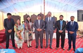 Public Hearing - News Event