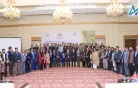 2 years success celebration